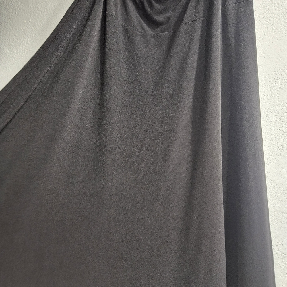 JM collection black skirt - Picture 4 of 5